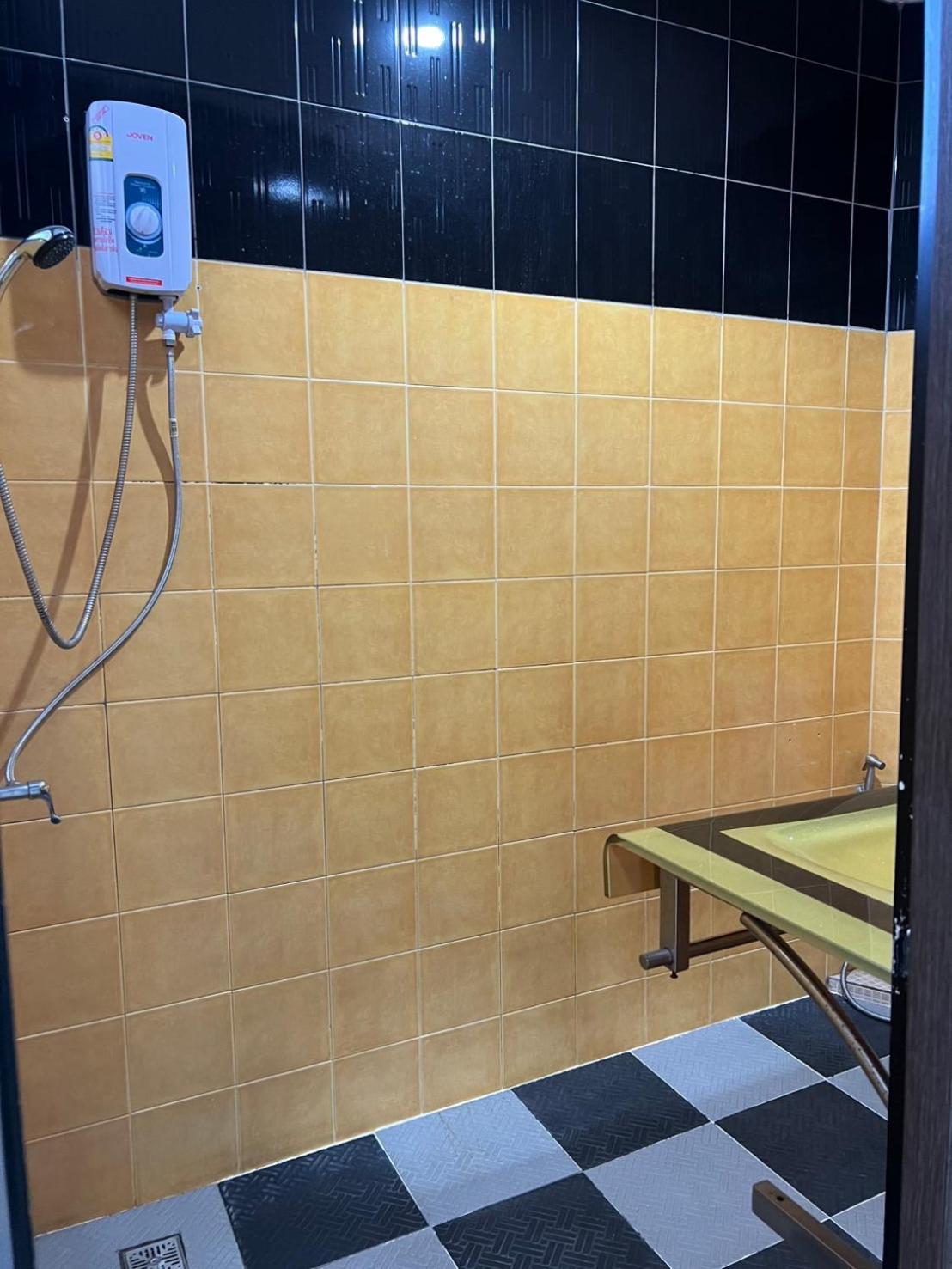 Aparthotel Bannsawasdee Chiang Rai Zewnętrze zdjęcie