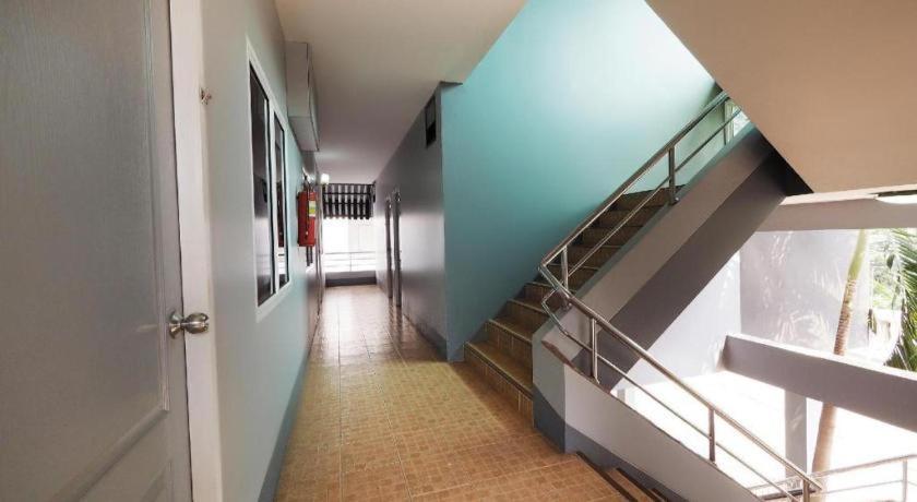 Aparthotel Bannsawasdee Chiang Rai Zewnętrze zdjęcie